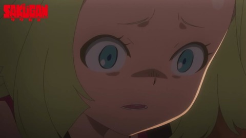 サクガン 第7話 感想 860