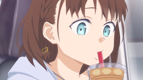 月曜日のたわわ2 第5話 感想 021