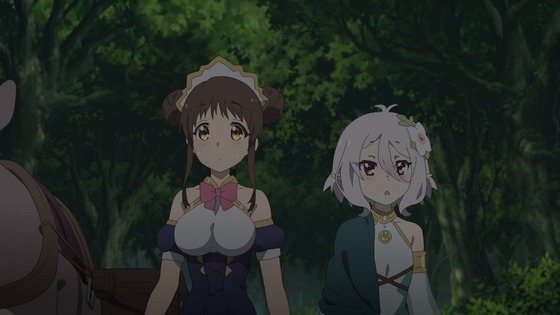プリコネ 第4話 感想 00425