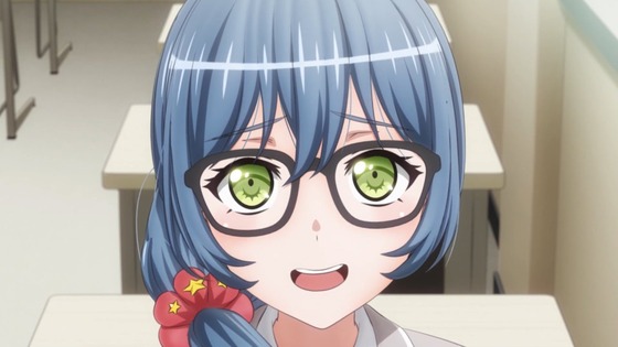 BanG Dream! 3期 5話 感想 00247