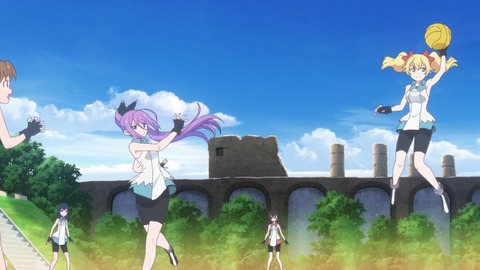 Lapis ReLiGHTs 第1話 感想 00261