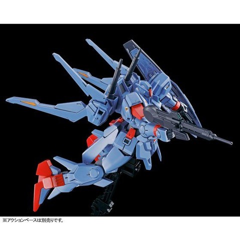 HG ガンダムMk-III_4