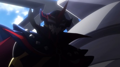 ガンダムブレイカーバトローグ 感想 092