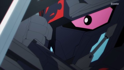SDガンダムワールドヒーローズ 第18話 感想 373