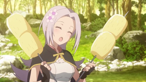 ラピライ 第5話 感想 00345