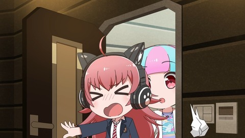 BanG Dream! ガルパ☆ピコ ふぃーばー! 第6話 感想 00011