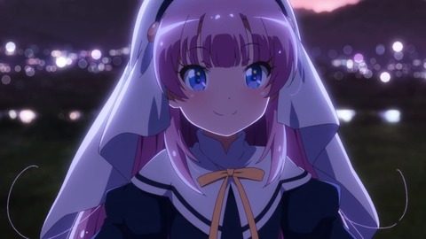 神様になった日 第1話 感想 1492