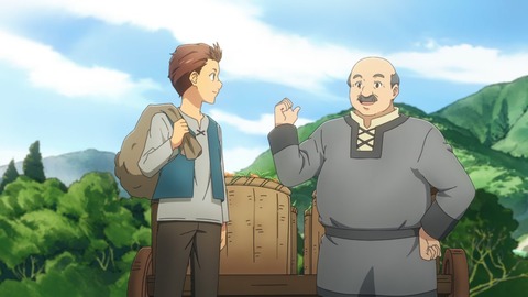 異世界食堂2 第3話 感想 025