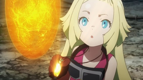 サクガン 第3話 感想 087
