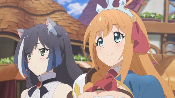 プリンセスコネクトReDive 第12話 感想 00521