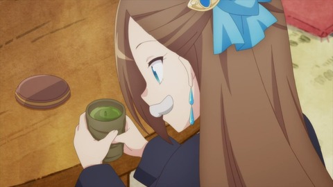 はめふらX 2期 第1話 感想 200