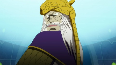 ゲッターロボ アーク 第8話 感想 253