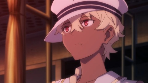 SSSS.DYNAZENON 第9話 感想 ネタバレ 1298