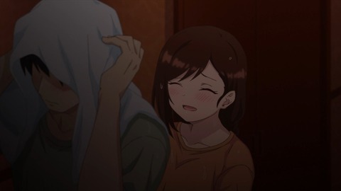 しょうたいむ!歌のお姉さんだってしたい 第3話 感想 090