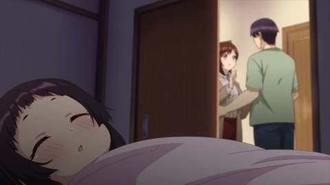 しょうたいむ!歌のお姉さんだってしたい 第5話 感想 060