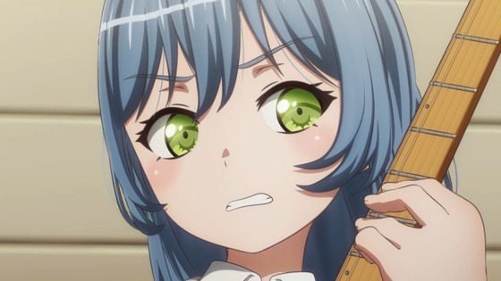 BanG Dream! 3期 4話 感想 00356