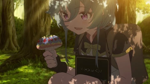 ラピライ 第5話 感想 00442