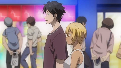 黒ギャルになったから親友としてみた。第3話 感想 ネタバレ 228