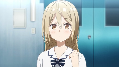 One Room サードシーズン 第1話 感想 061