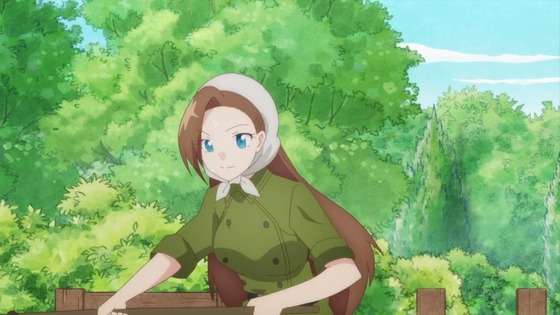はめふら 第6話 感想 00118
