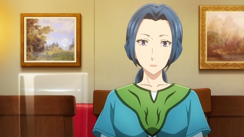 異世界食堂2 第9話 感想 719