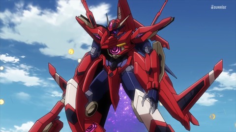 ガンダムビルドダイバーズReRISE 第26話 最終回 感想 00427