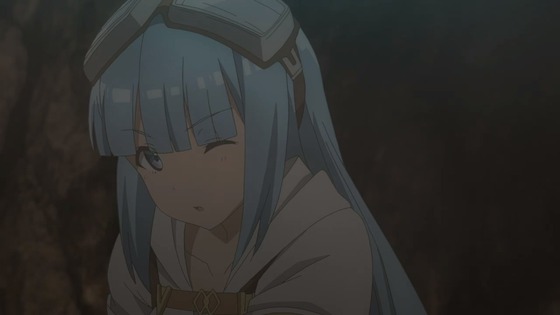 防振り。第9話 感想 00150