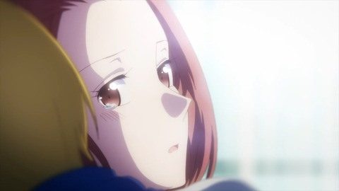 はめふらX 2期 第4話 感想 0897