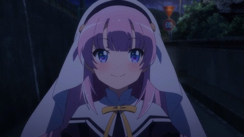 神様になった日 第2話 感想 103