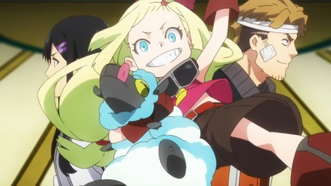 ワールドトリガー 3期 1話 86話 感想 画像 3rdシーズン開始 色々と新事実が判明 ワートリ3期1話 86話 感想 アニメ特化アンテナ ワールドトリガー 3期 1話 86話 感想 画像 3rdシーズン開始 色々と新事実が判明 ワートリ3期1話 86話 感想 アニメ特化アンテナ