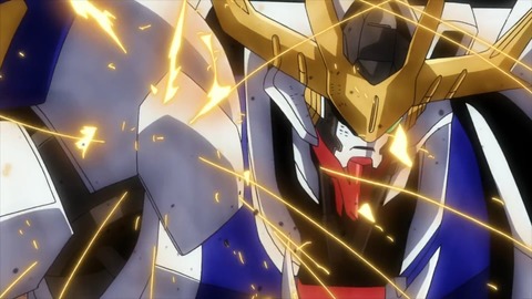 ガンダムビルドダイバーズ バトローグ 感想 524