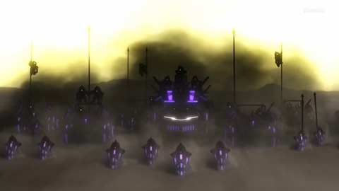 ガンダム三国創傑伝 第1話 感想 004
