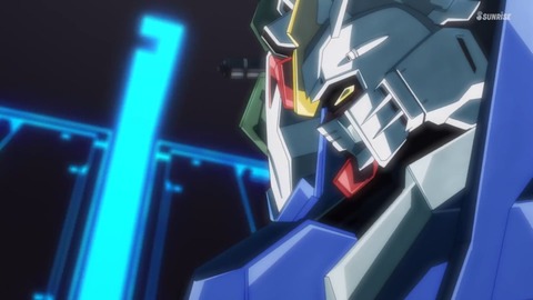 ガンダムブレイカー バトローグ 第2話 感想 111