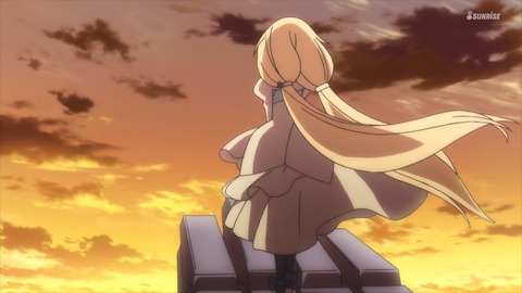 ガンダムビルドダイバーズReRISE 第20話 感想 00111