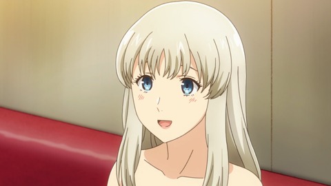 異世界食堂2 第2話 感想 632