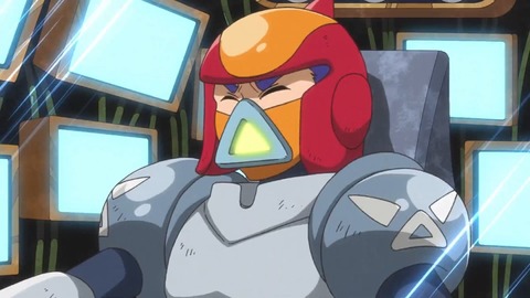 魔神英雄伝ワタル 七魂の龍神丸 第5話 感想 00279