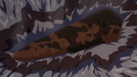 ゆるキャン 2期 第8話 感想 1025