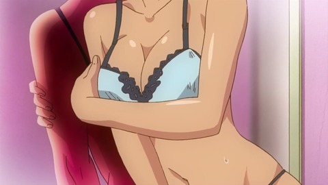黒ギャルになったから親友としてみた。第3話 感想 ネタバレ 139