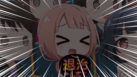 BanG Dream!ガルパピコ大盛 第21話 感想 056