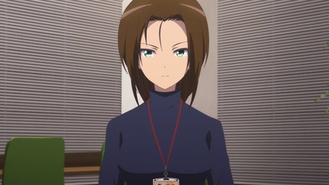 神様になった日 第11話 感想 194