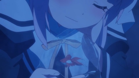 神様になった日 第6話 感想 1025