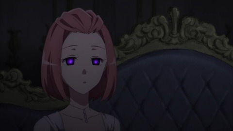 はめふらX 2期 第3話 感想 500