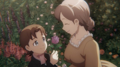 はめふらX 2期 第5話 感想 328
