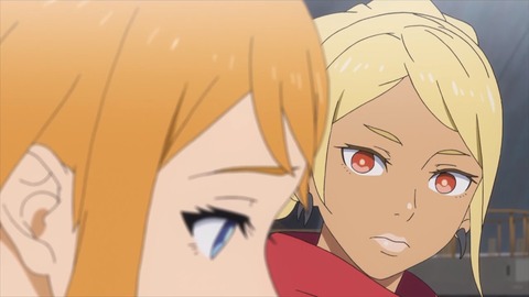デカダンス 第6話 感想 00659