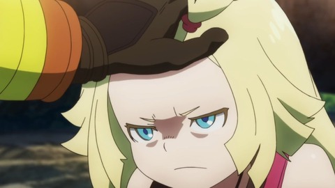 サクガン 第3話 感想 459