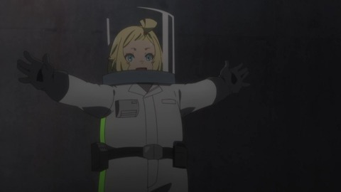 サクガン 第5話 感想 303