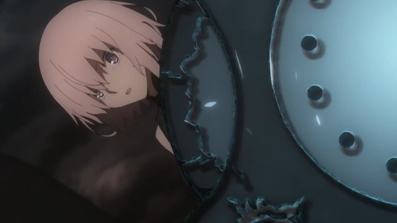 FGO 絶対魔獣戦線バビロニア 第19話 感想 00037