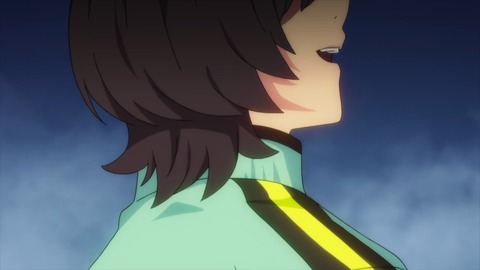 SSSS.DYNAZENON 第9話 感想 ネタバレ 023