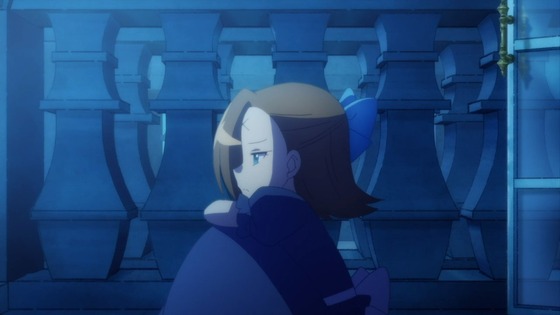 悪役令嬢 第1話 感想 00579