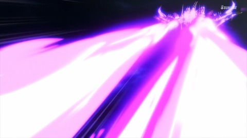 SDガンダムワールドヒーローズ 第24話 最終回 感想 234